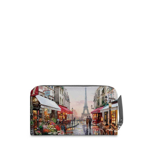 Кошелек PR14 «Париж»