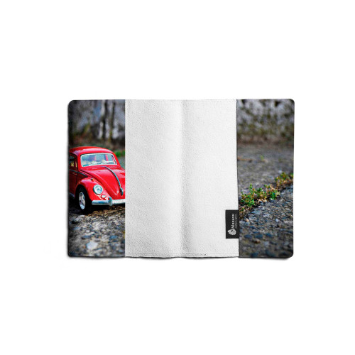 Обложка для паспорта, PAS1 «VW»