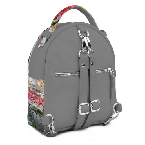 Рюкзак BK16 «Солнечный арбуз»