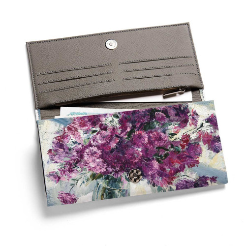 Кошелек, PRS1 «Хризантемки»