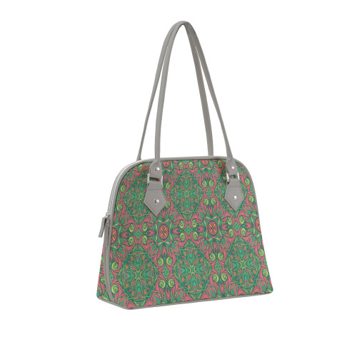 Сумка на плечо BG11 «0653 Калейдоскоп»