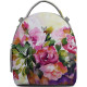 Рюкзак BK16 «Watercolor flowers in vase»
