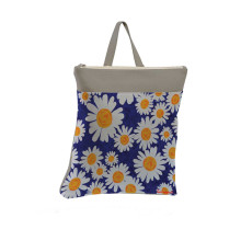 Рюкзак BKP3 «Ромашки»