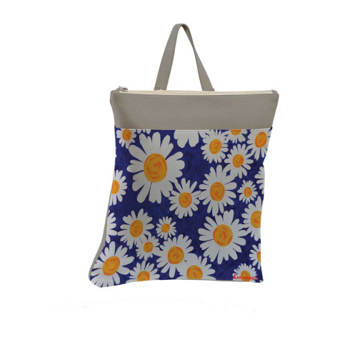 Рюкзак BKP3 «Ромашки»