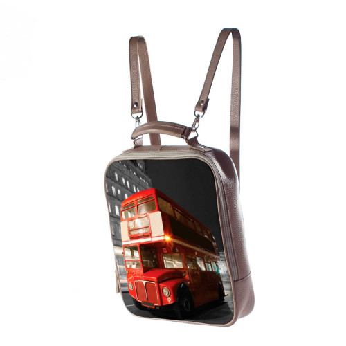 Рюкзак BKP1 «London Bus»