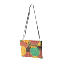 Клатч, кросс-боди KHL4 «Mandala»