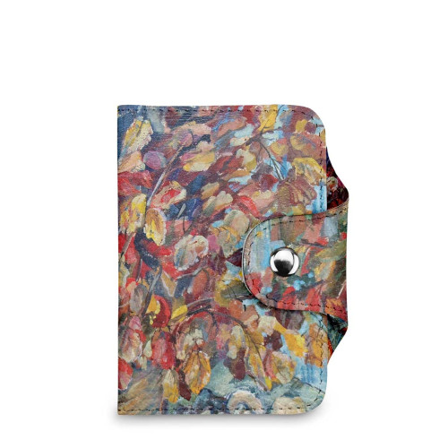 BSN2 «Осенний натюрморт»