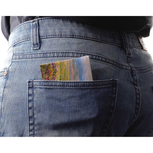 Кошелек мини, PRS2 «Предгорье»