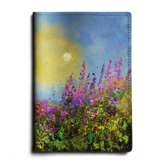 Обложка для паспорта, PAS1 «Landscape»