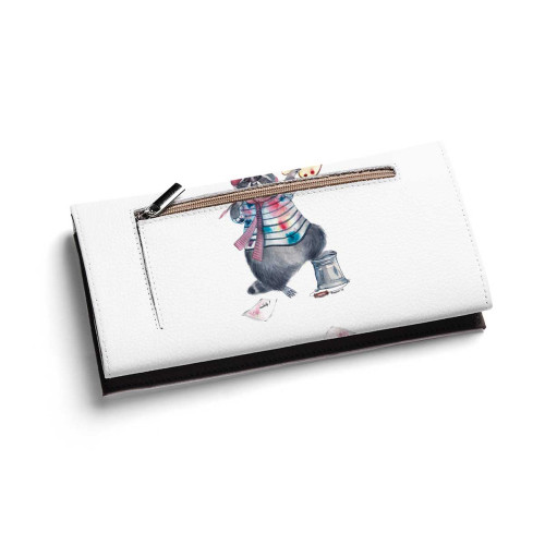 Кошелек, PRS1 «Художник»