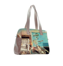 Сумка на плечо BAG5 «Salvador Dali Enlightened Pleasure»