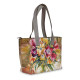 Сумка тоут, BAG2 «В наш дом пришла весна»
