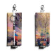 Ключница KEY1 «City of Lights»