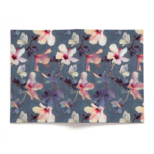 Обложка для автодокументов, AUT2 «Kolokolchiki»