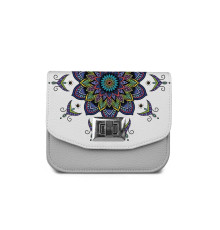 Сумка кросс-боди, BG61 «Mandala»