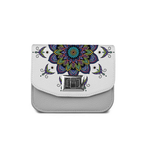 Сумка кросс-боди, BG61 «Mandala»