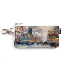 Ключница KEY2 «New York 20 Century»