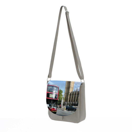 Сумка кросс-боди BG10 «Биг Бен»