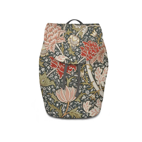 Рюкзак BKP5 «William Morris 4»
