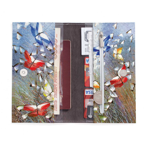 Портмоне PRS3 «Утренняя радость »