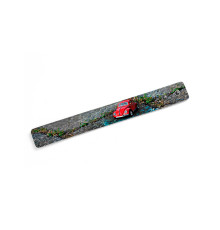 Браслет широкий, BRA2 «VW»