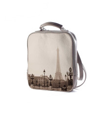 Рюкзак BKP1 «Pont Alexandre III»