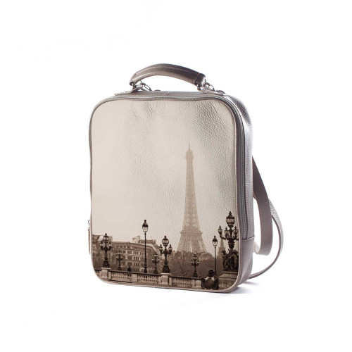 Рюкзак BKP1 «Pont Alexandre III»