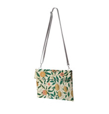 Клатч, кросс-боди KHL4 «William Morris 9»