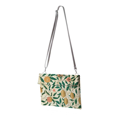 Клатч, кросс-боди KHL4 «William Morris 9»