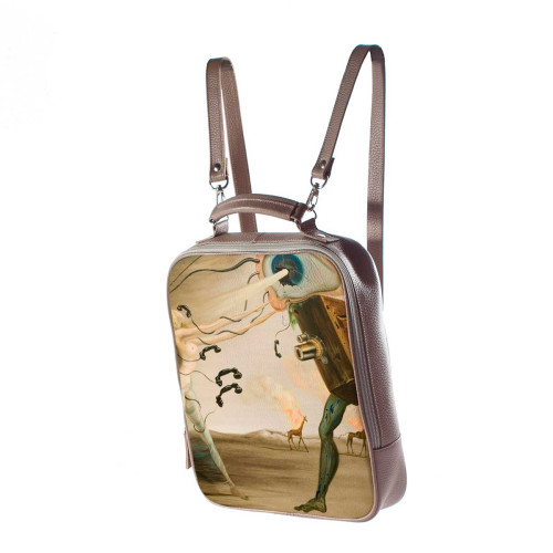 Рюкзак BKP1 «Salvador Dali»