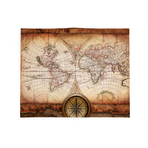 Портмоне PRS3 «Navigation Card»