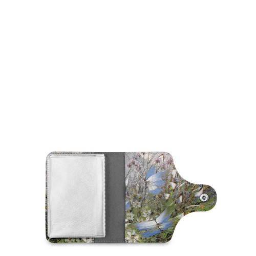 BSN2 «Бабочки над цветами и травами»