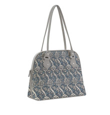 Сумка на плечо BG11 «William Morris 7»