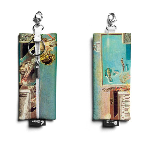 Ключница KEY1 «Salvador Dali Enlightened Pleasure»