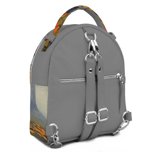 Рюкзак BK16 «Autumn bench»