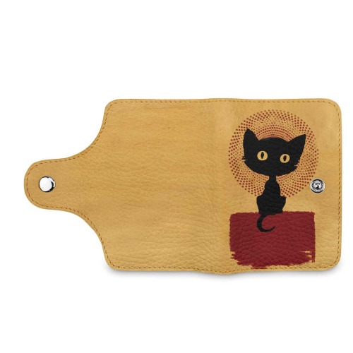 BSN2 «Small black cat»