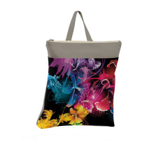Рюкзак BKP3 «Flowers»