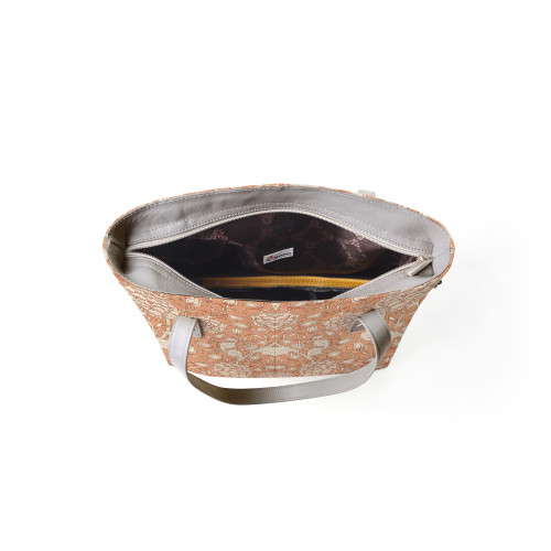 Сумка тоут BAG9 «William Morris 12»