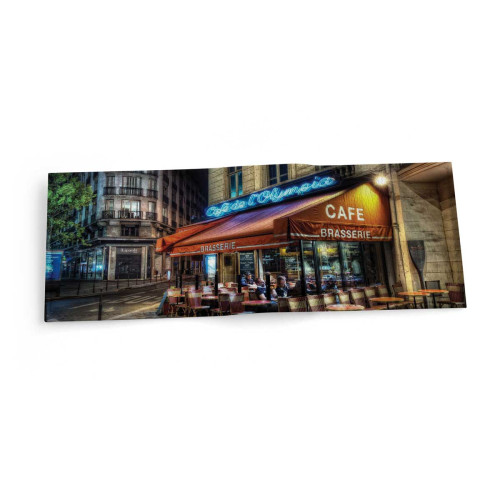 Обложка для студенческого билет STD1 «Café»