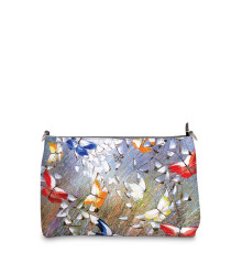 Сумка шолдер, BAG3 «Утренняя радость »