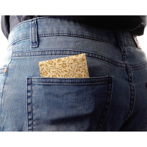 Кошелек мини, PRS2 «William Morris 5»