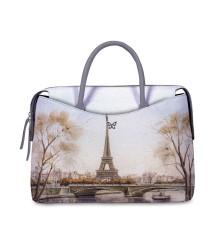 Сумка на руку, BA01 «Paris»