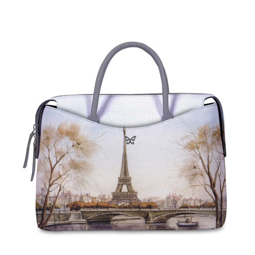 Сумка на руку, BA01 «Paris»