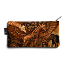 Косметичка small KOS1 «Giraffe»