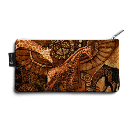 Косметичка small KOS1 «Giraffe»