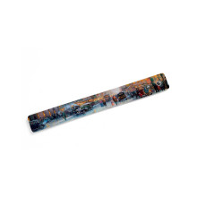 Браслет широкий, BRA2 «New York 20 Century»