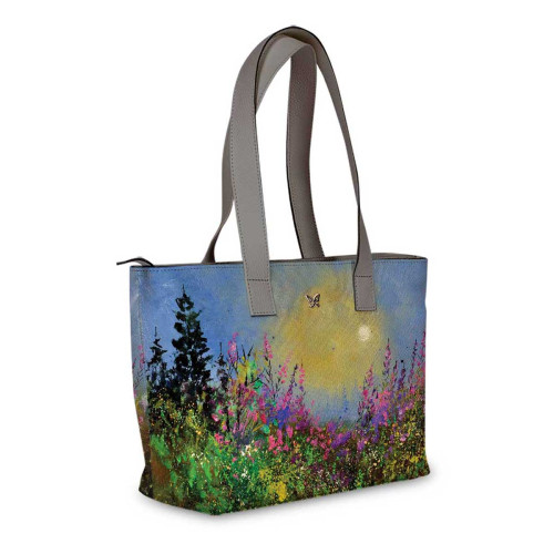 Сумка тоут, BAG2 «Landscape»