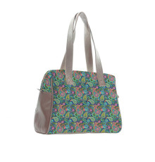 Сумка на плечо BAG5 «Indian peysli»