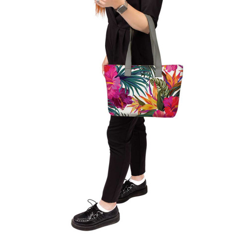 Сумка тоут, BAG2 «Tropic 2»