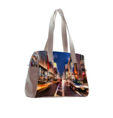 Сумка на плечо BAG5 «Проспект»